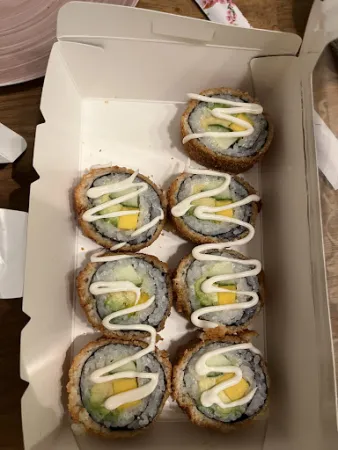 Bild von Oishii Sushi Liederbach