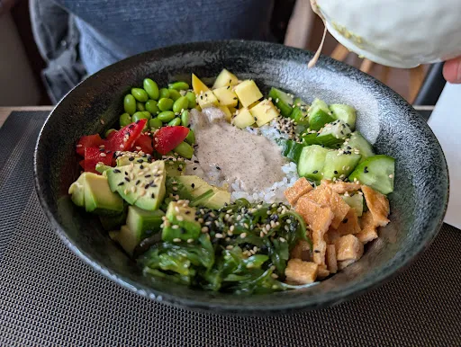Bild von Oishii Sushi Liederbach