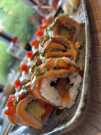 Bild von Oishii Sushi Liederbach