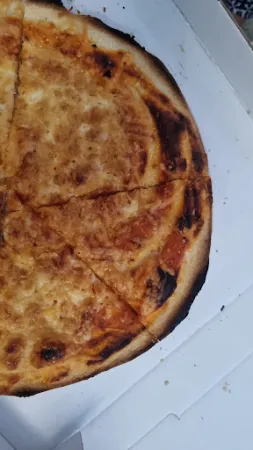 Bild von PIZZERIA TONI Liederbach am Taunus