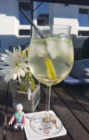 Bild von PIZZERIA TONI Liederbach am Taunus