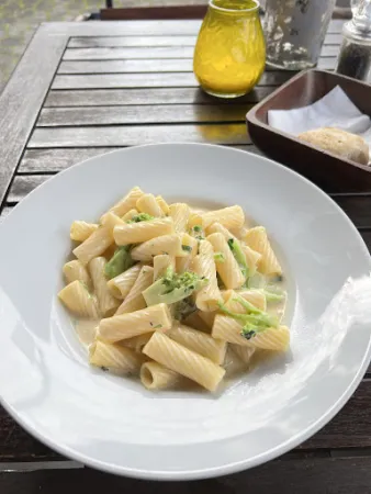 Bild von PIZZERIA TONI Liederbach am Taunus
