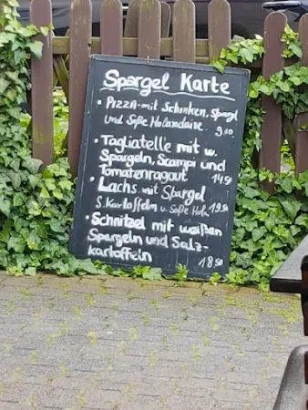 Bild von PIZZERIA TONI Liederbach am Taunus