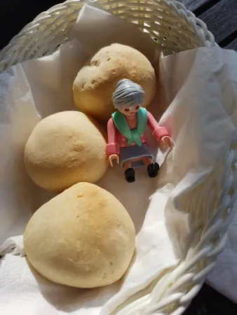Bild von PIZZERIA TONI Liederbach am Taunus