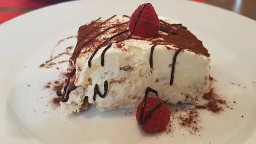 Bild von PIZZERIA TONI Liederbach am Taunus