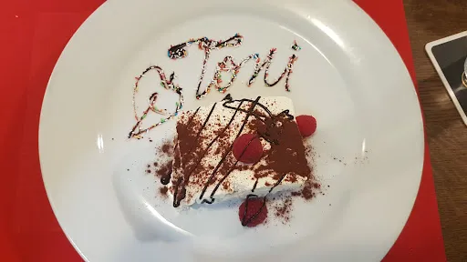 Bild von PIZZERIA TONI Liederbach am Taunus