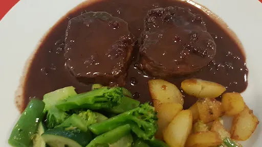 Bild von PIZZERIA TONI Liederbach am Taunus