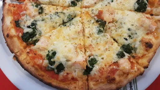 Bild von PIZZERIA TONI Liederbach am Taunus