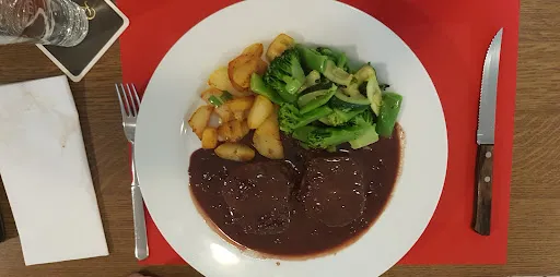 Bild von PIZZERIA TONI Liederbach am Taunus