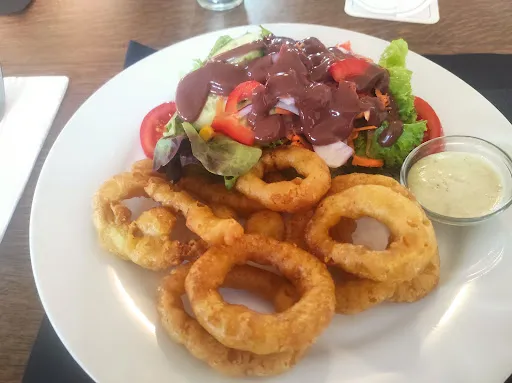 Bild von PIZZERIA TONI Liederbach am Taunus