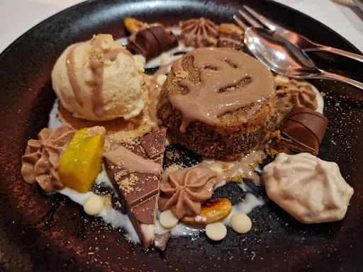 Bild von Restaurant Villa Lacus
