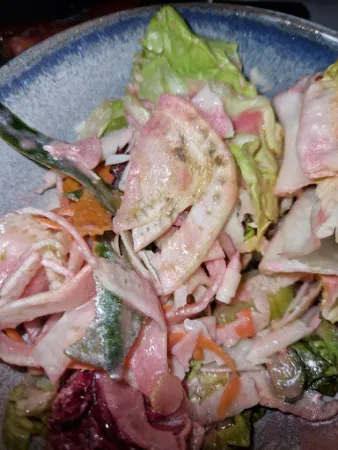 Bild von Restaurant Villa Lacus
