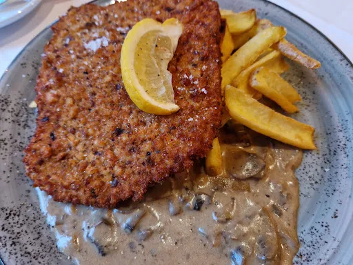 Bild von Restaurant Villa Lacus