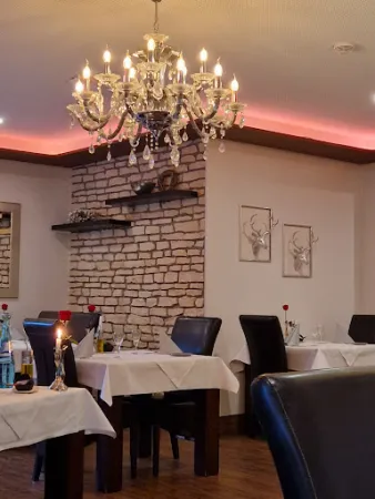 Bild von Restaurant Villa Lacus