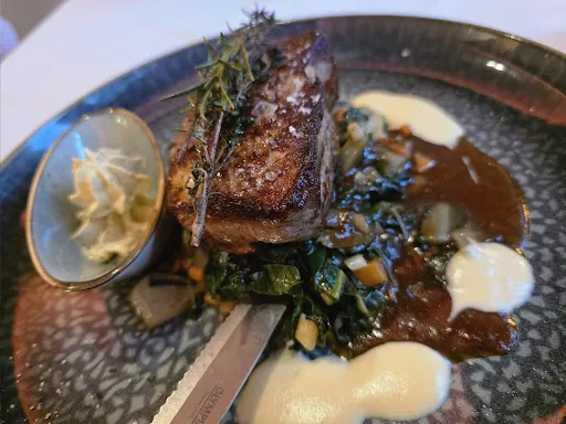 Bild von Restaurant Villa Lacus