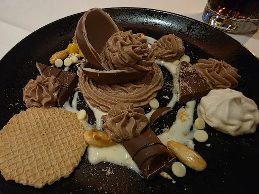 Bild von Restaurant Villa Lacus