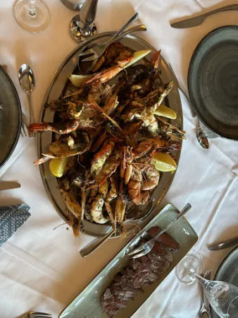 Bild von Restaurant Villa Lacus