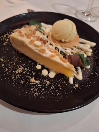 Bild von Restaurant Villa Lacus