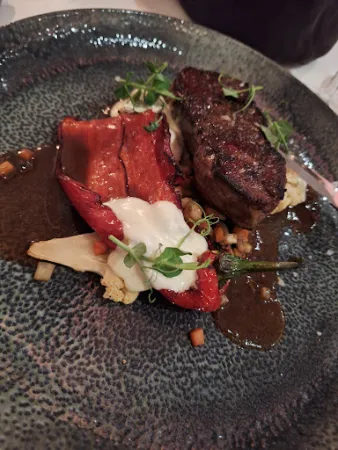 Bild von Restaurant Villa Lacus