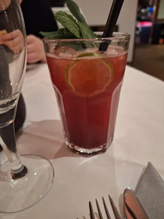 Bild von Restaurant Villa Lacus
