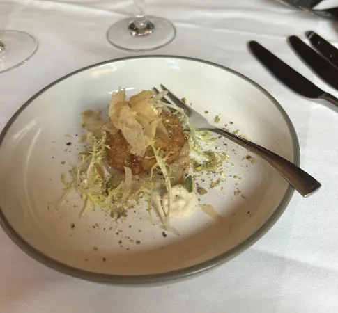 Bild von Restaurant Villa Lacus
