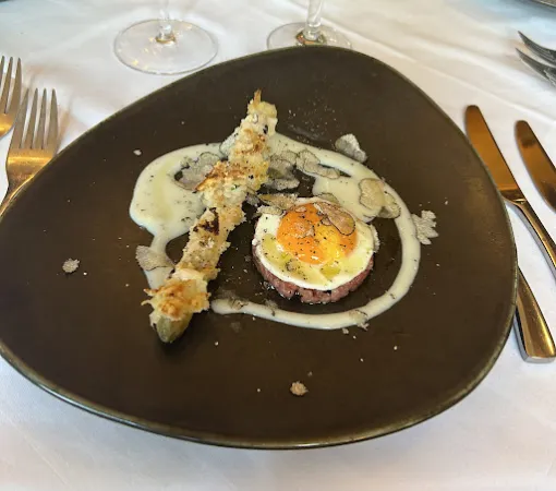 Bild von Restaurant Villa Lacus