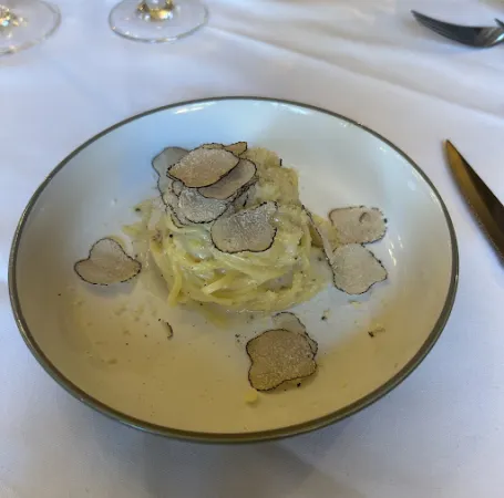Bild von Restaurant Villa Lacus