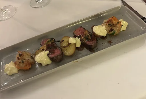 Bild von Restaurant Villa Lacus