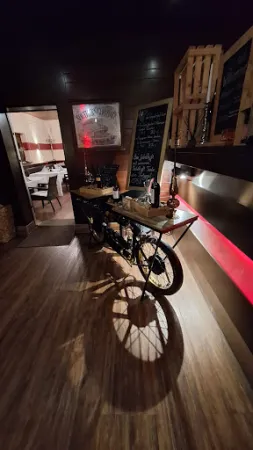 Bild von Restaurant Villa Lacus