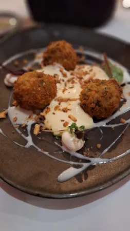 Bild von Restaurant Villa Lacus