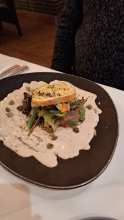 Bild von Restaurant Villa Lacus