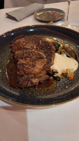 Bild von Restaurant Villa Lacus