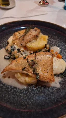 Bild von Restaurant Villa Lacus