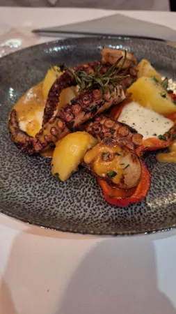 Bild von Restaurant Villa Lacus