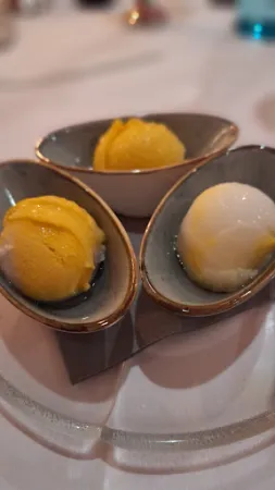 Bild von Restaurant Villa Lacus