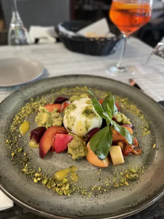 Bild von Restaurant Villa Lacus