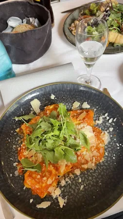 Bild von Restaurant Villa Lacus