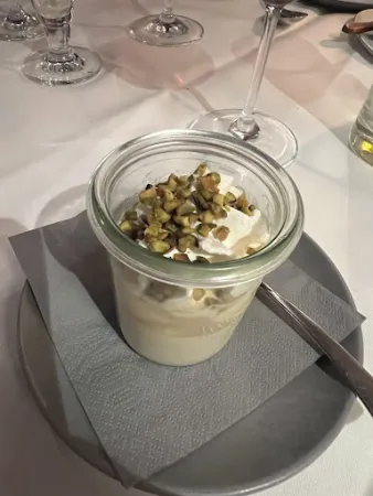 Bild von Restaurant Villa Lacus