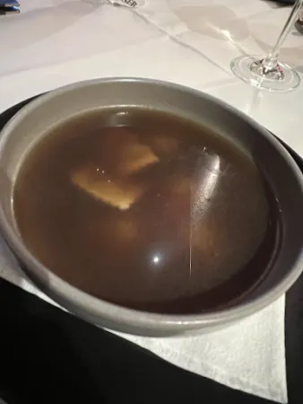 Bild von Restaurant Villa Lacus