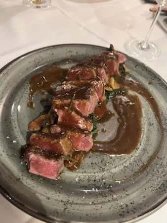 Bild von Restaurant Villa Lacus
