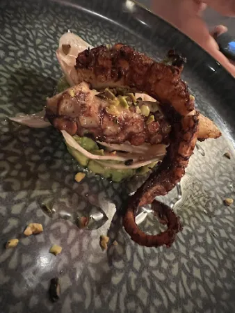 Bild von Restaurant Villa Lacus
