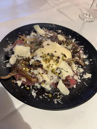 Bild von Restaurant Villa Lacus