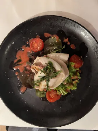 Bild von Restaurant Villa Lacus