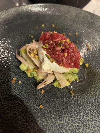 Bild von Restaurant Villa Lacus