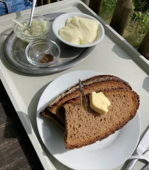 Kirchberghäuschen