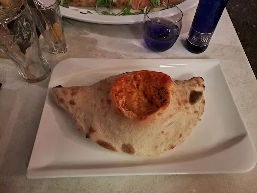 Bild von Vecchia Napoli Trattoria / Pizzeria