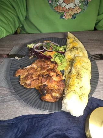 Bild von Kiki's Restaurant