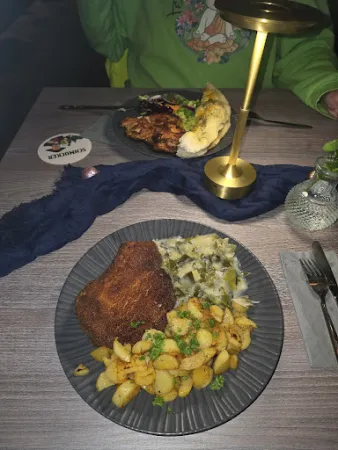 Bild von Kiki's Restaurant