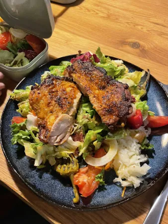 Bild von Kiki's Restaurant