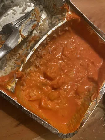 Bild von Golden India - Tandoori Restaurant